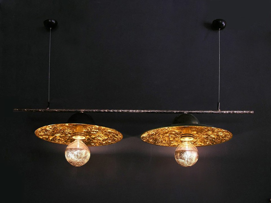 SunShine 2 - Ceiling Light fixture